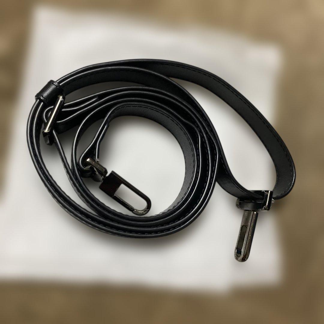 RIMOWA クロスボディバック【ブラック】