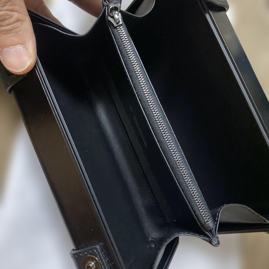 RIMOWA クロスボディバック【ブラック】