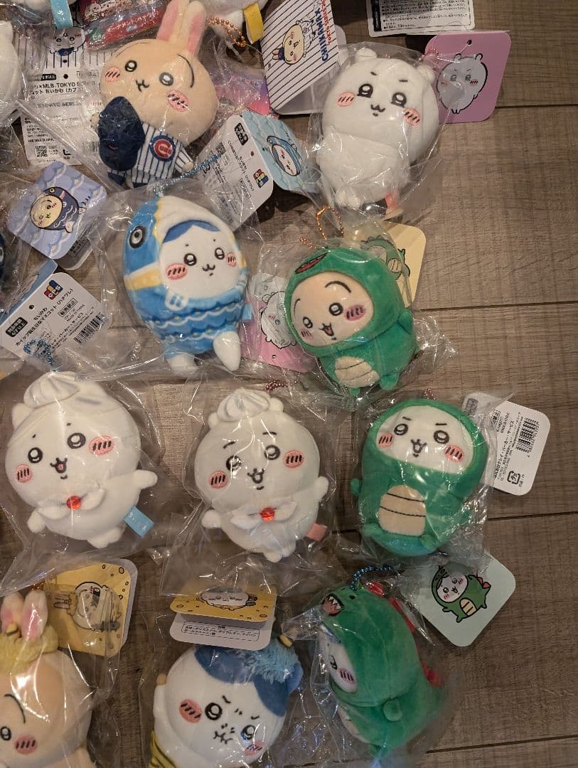 ちいかわ まとめ売り