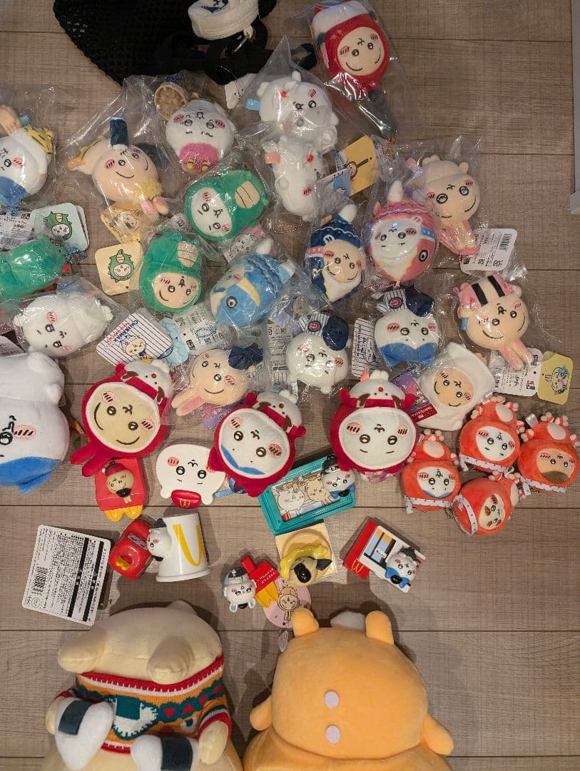 ちいかわ まとめ売り