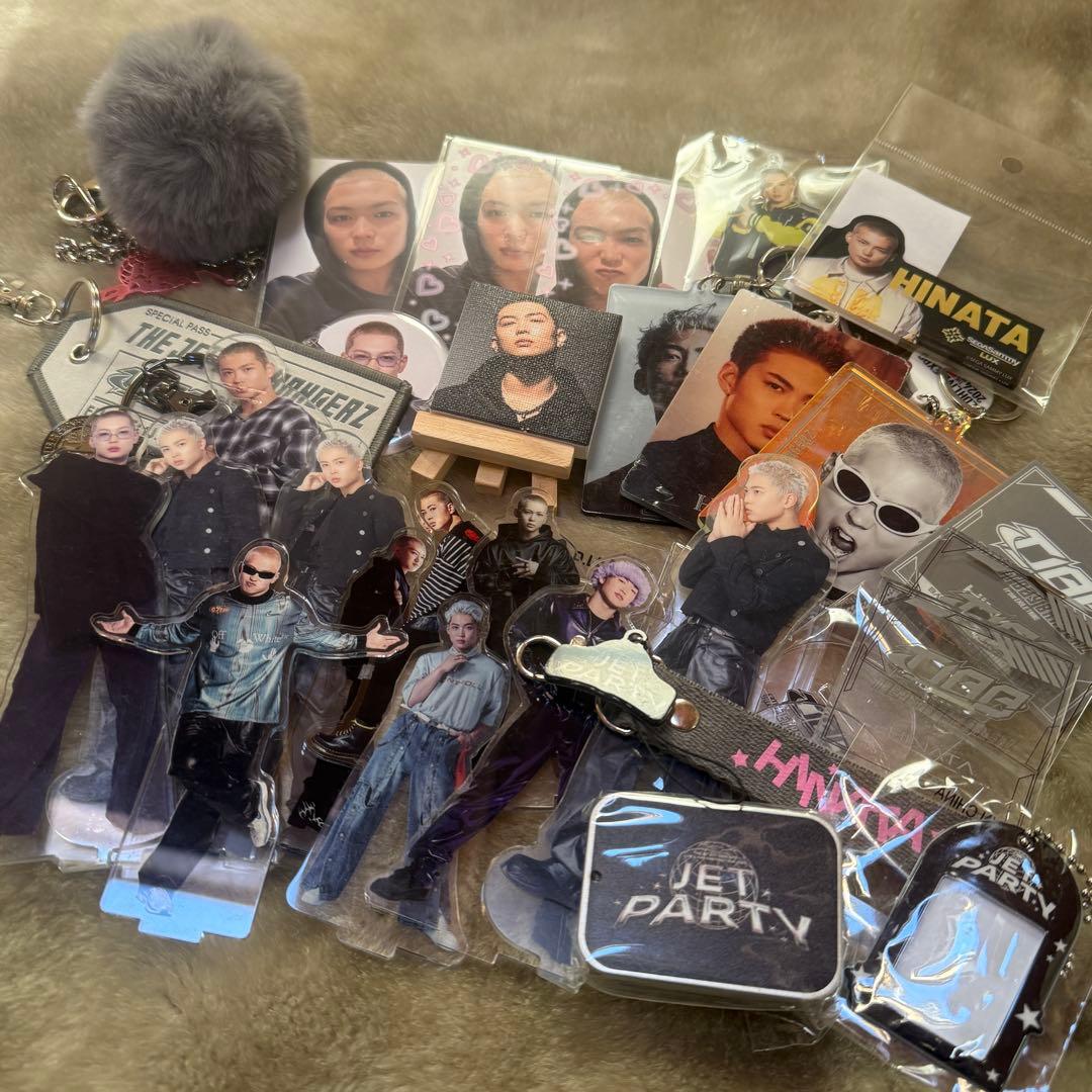 TJBB SSLUX 佐藤陽 まとめ売り