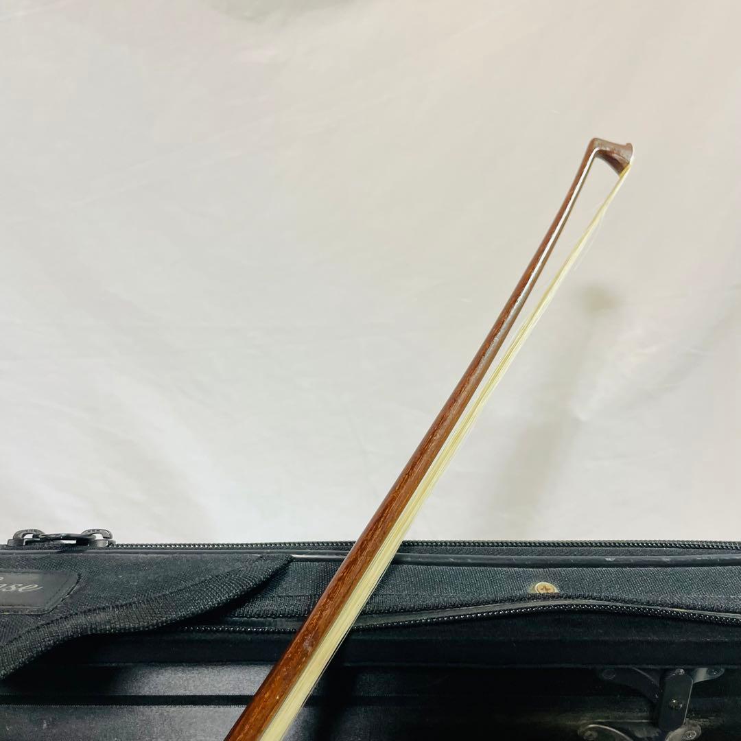 K.shimora バイオリン　NO.100 3/4 シモーラ　現状品