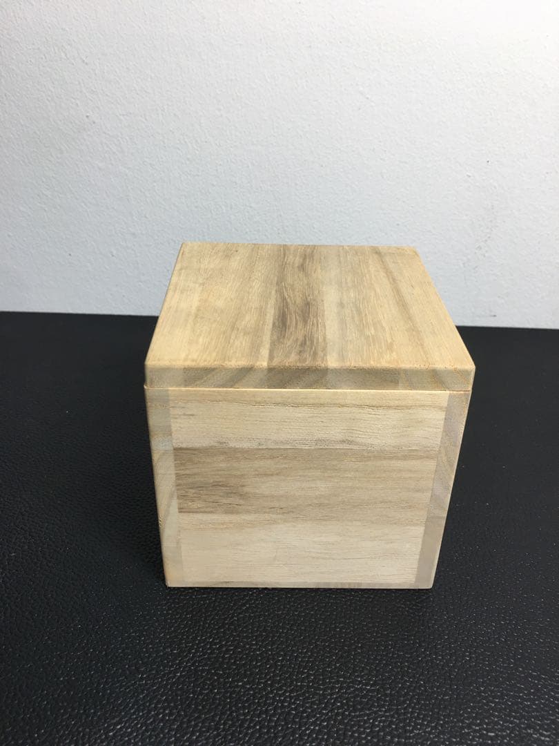 中国古玩　染付　煎茶碗　共箱，仕覆付け　南京玩品 唐物 時代物