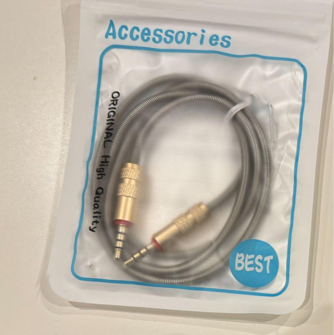 【新品】keyball44 完成品フルセット黒仕様　静音リニア