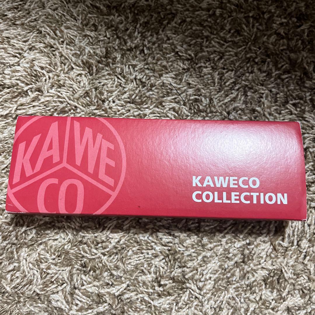 【新品】カヴェコスペシャルレッド0.5