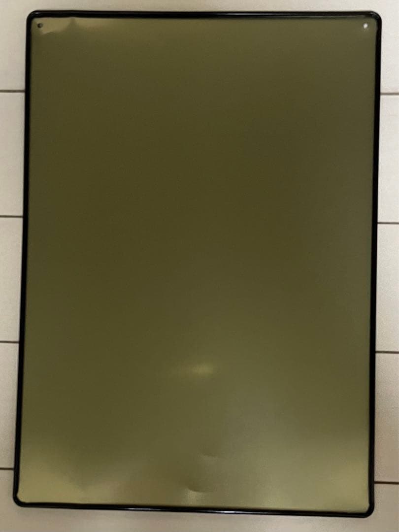 Judas Priest British Steel サイン入りスチール板