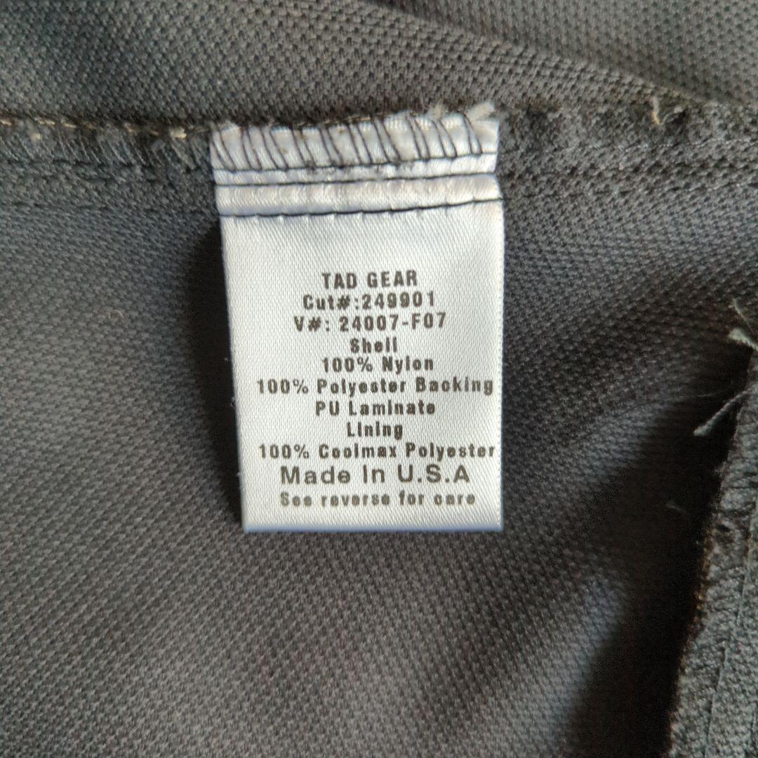 個人装備 TADGEAR Rhino-Hide Stealth Jacket