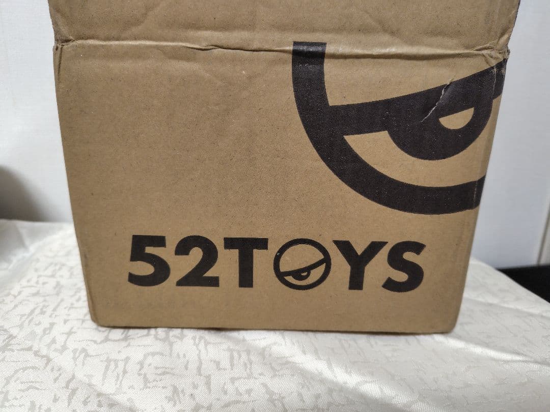 ズートピア52TOYS Zootopia Cute Crew　ケータイストラップ