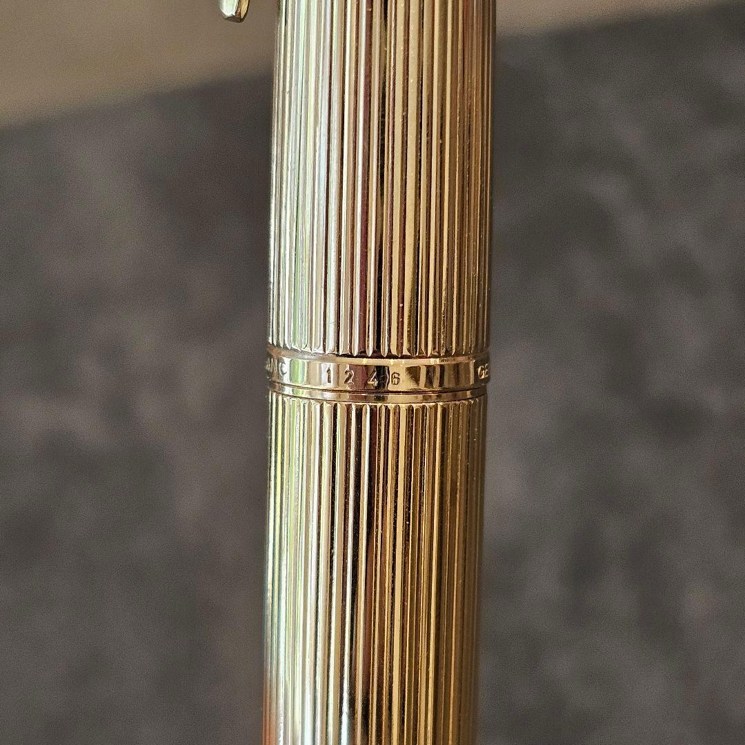 MONTBLANC ヴィンテージ 万年筆 1246