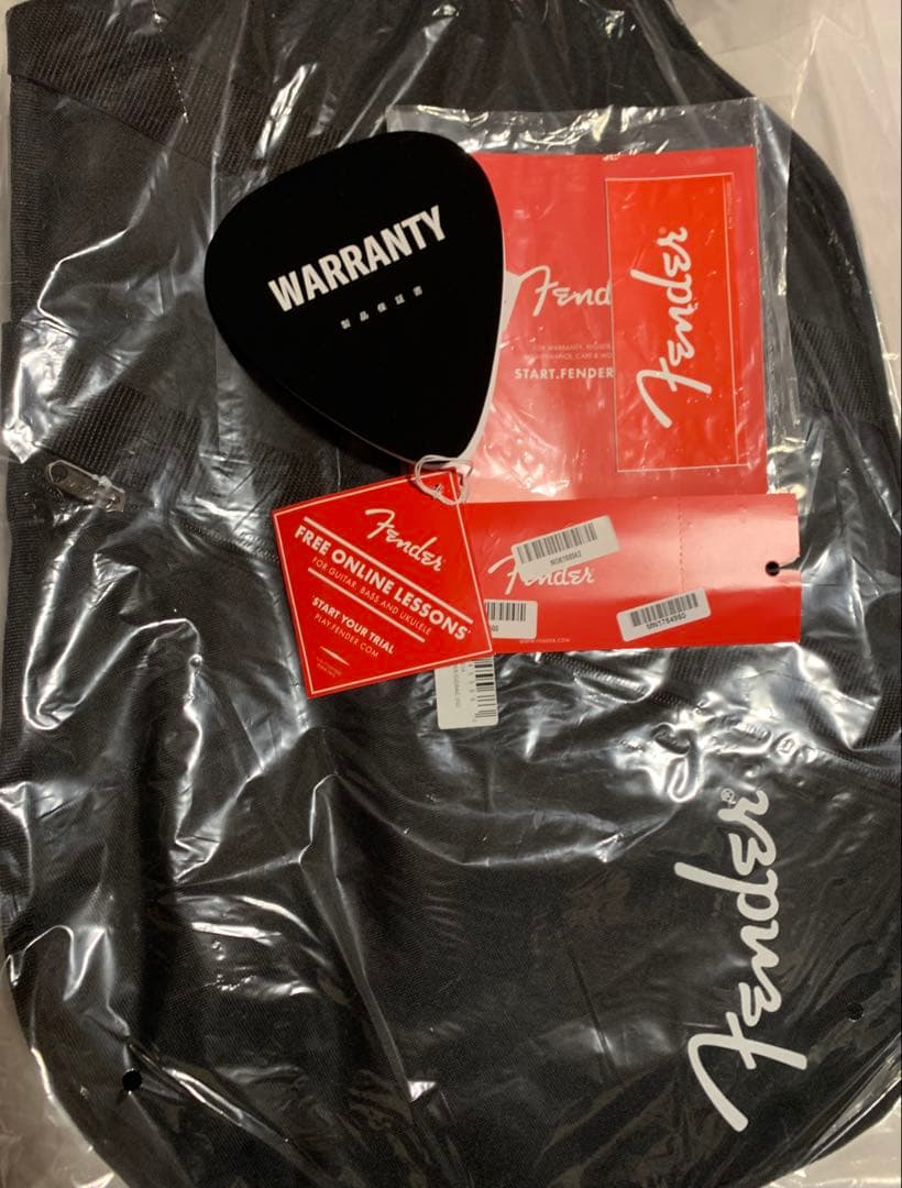 Fender Telecaster Curtis Novak レフティ