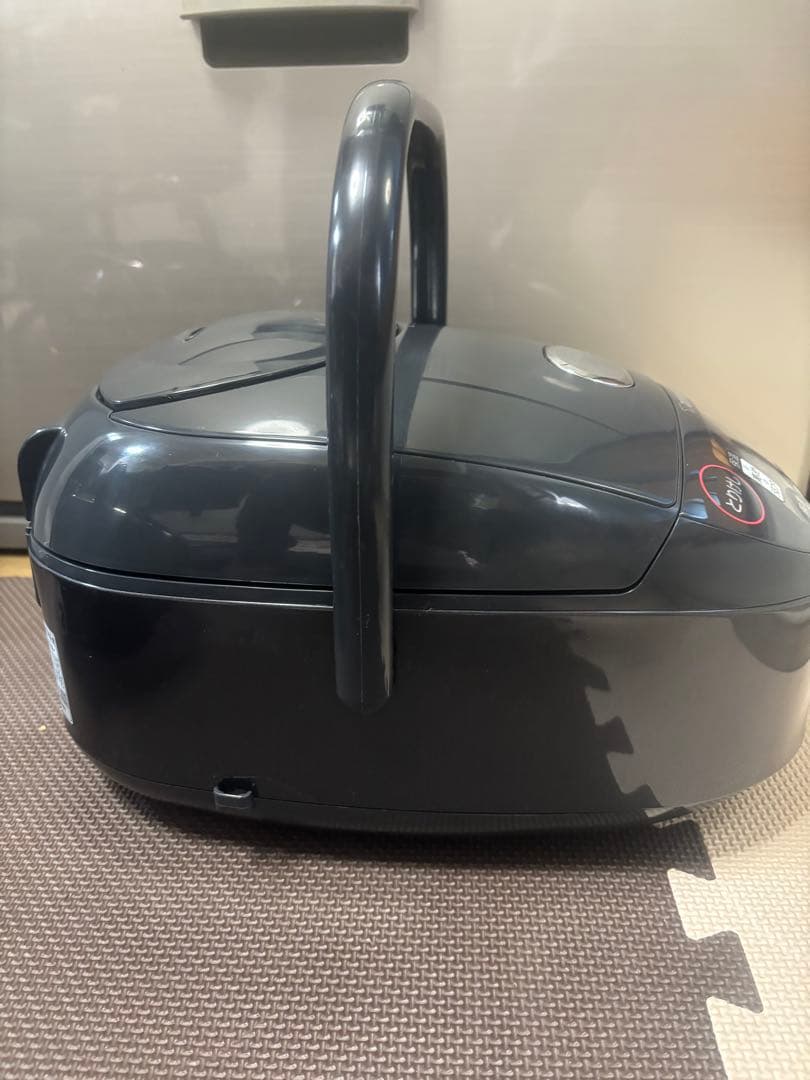 NW-VD10 ZOJIRUSHI 象印 IH 炊飯器 ジャー2024年製