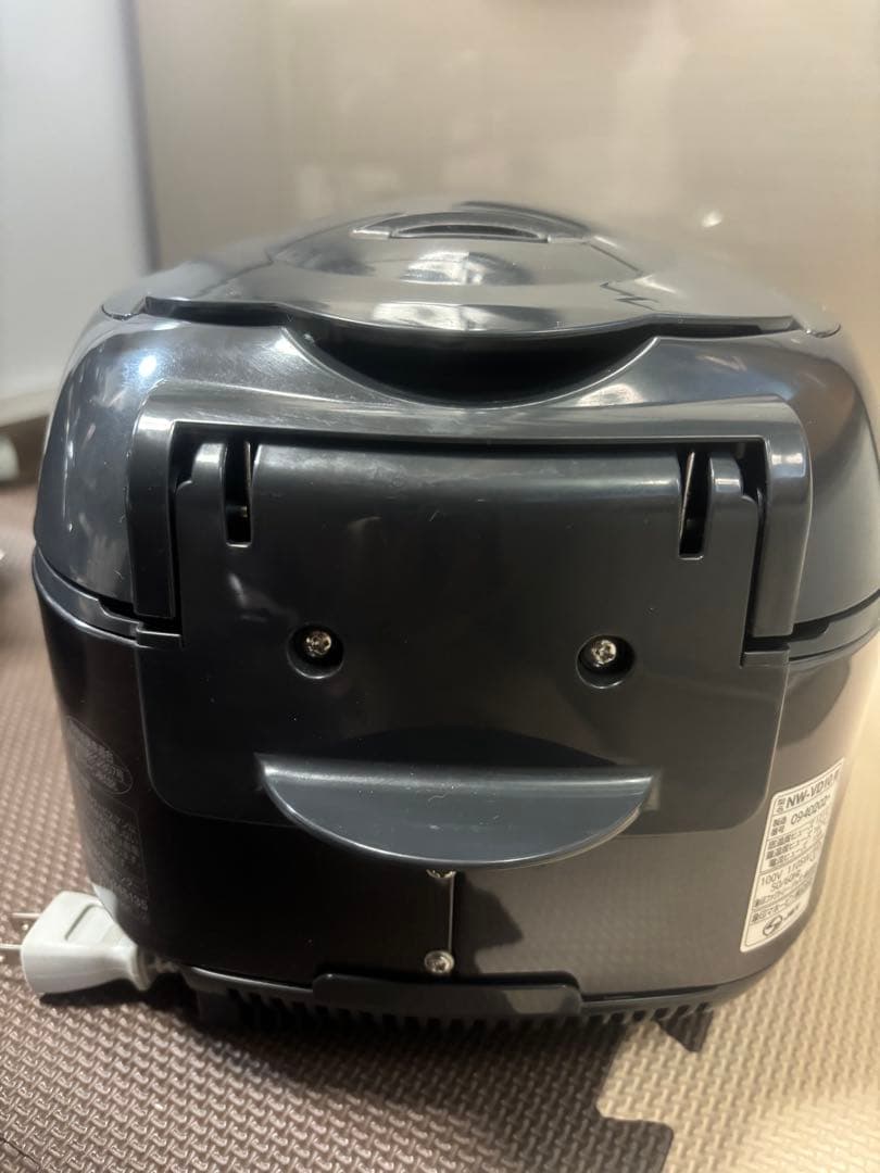 NW-VD10 ZOJIRUSHI 象印 IH 炊飯器 ジャー2024年製