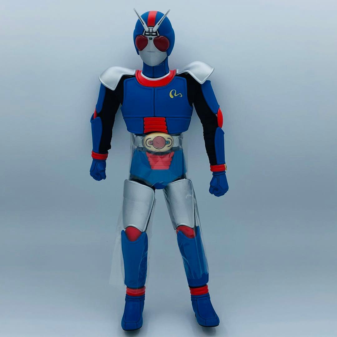 タイムハウス 仮面ライダーブラックRX バイオライダー THM