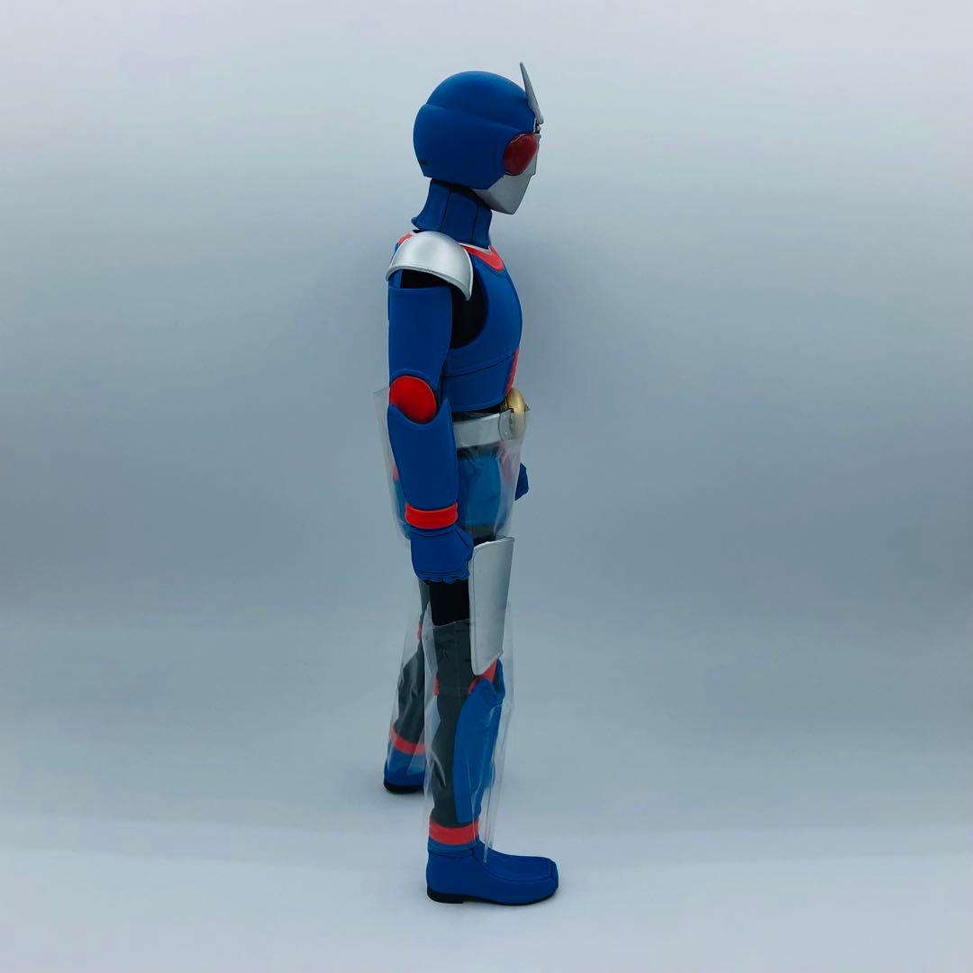 タイムハウス 仮面ライダーブラックRX バイオライダー THM