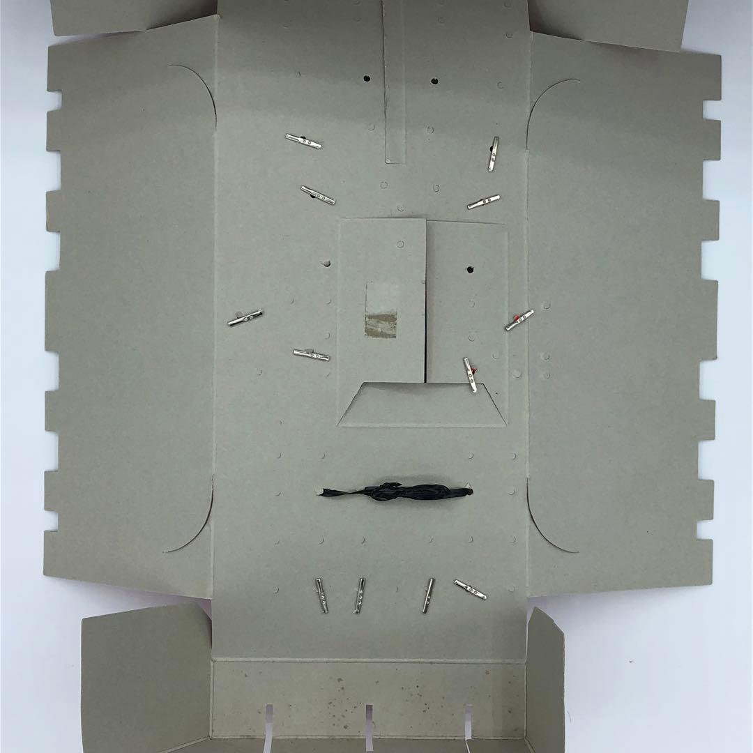 タイムハウス 仮面ライダーブラックRX バイオライダー THM