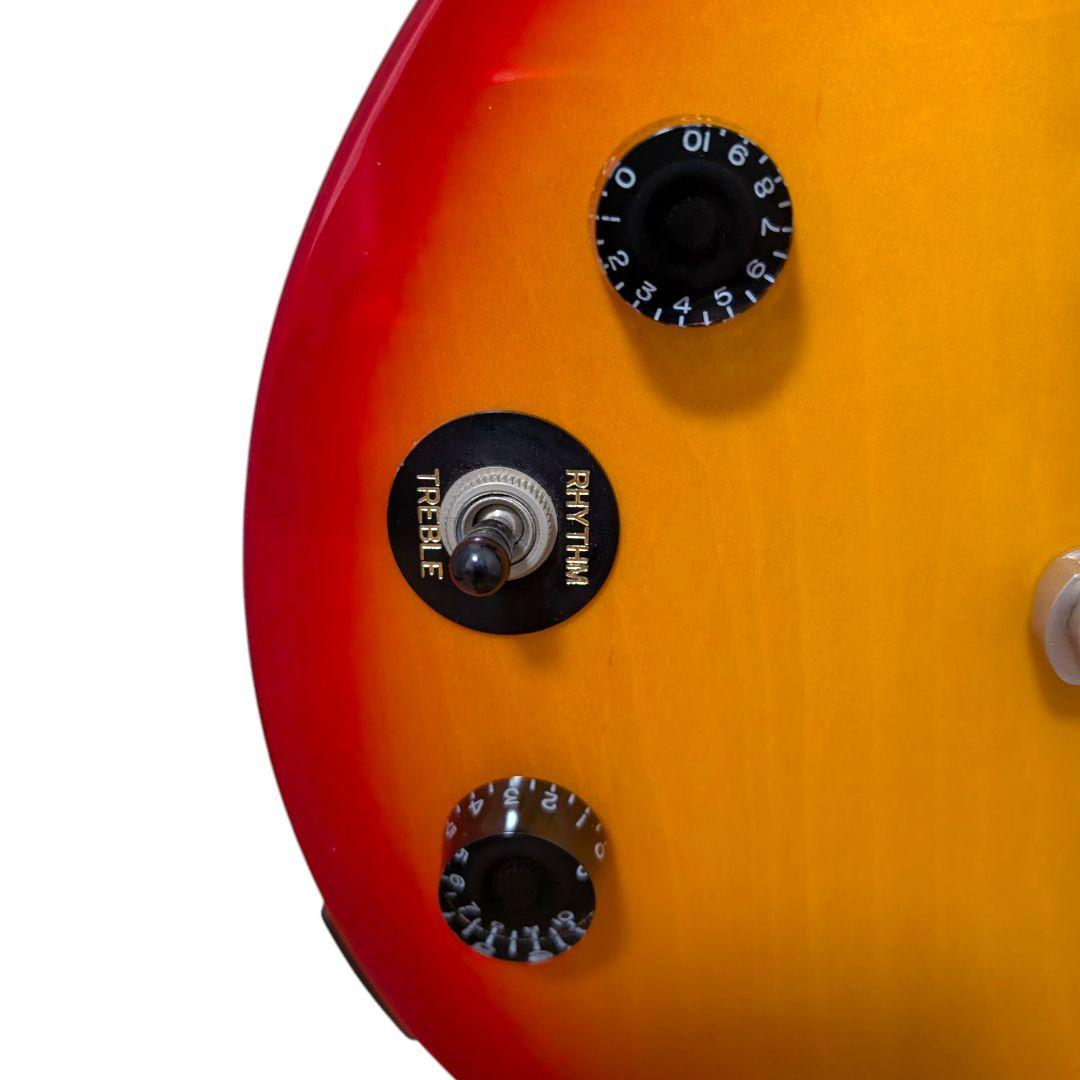 【超希少】Epiphone Les Paul Special ii レフティ仕様