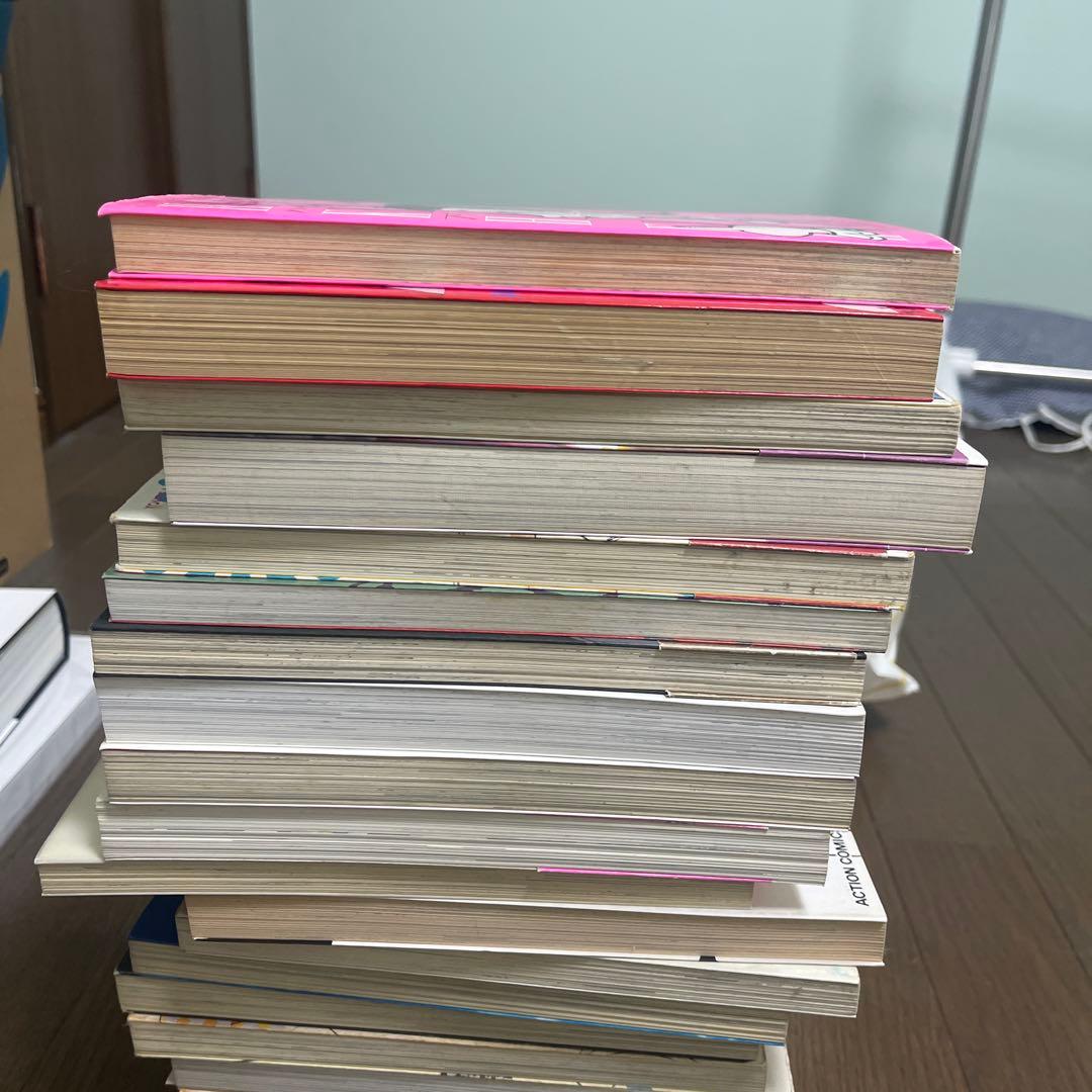 岡崎京子 20冊セット