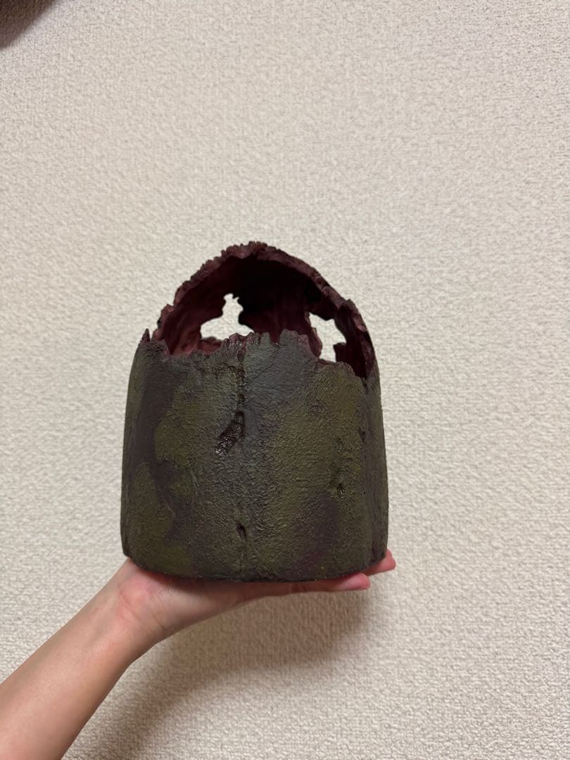 ラピュタ 巨神兵