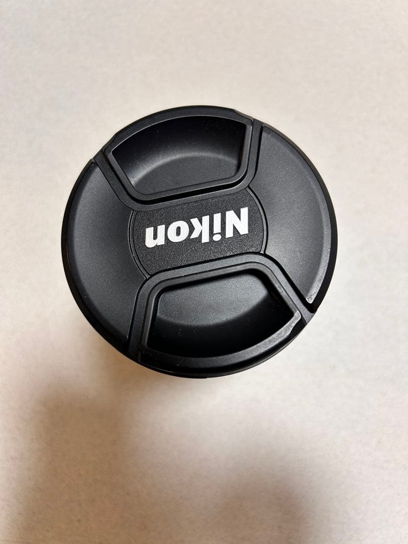 【極美品】 Nikon ニコン AF-S NIKKOR 20mm f1.8