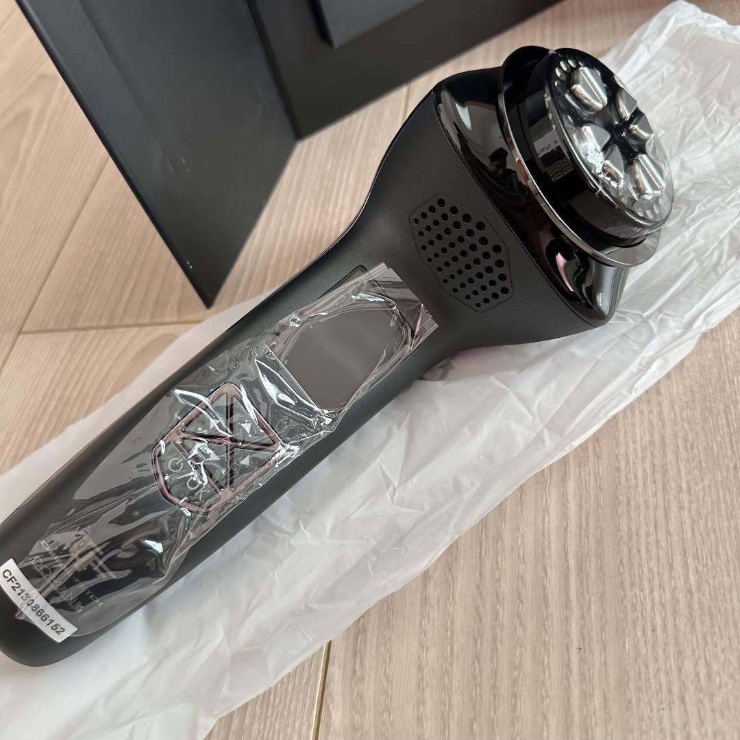 CHARME FETCH DOMANI 多機能美顔器 未使用 付属品完備