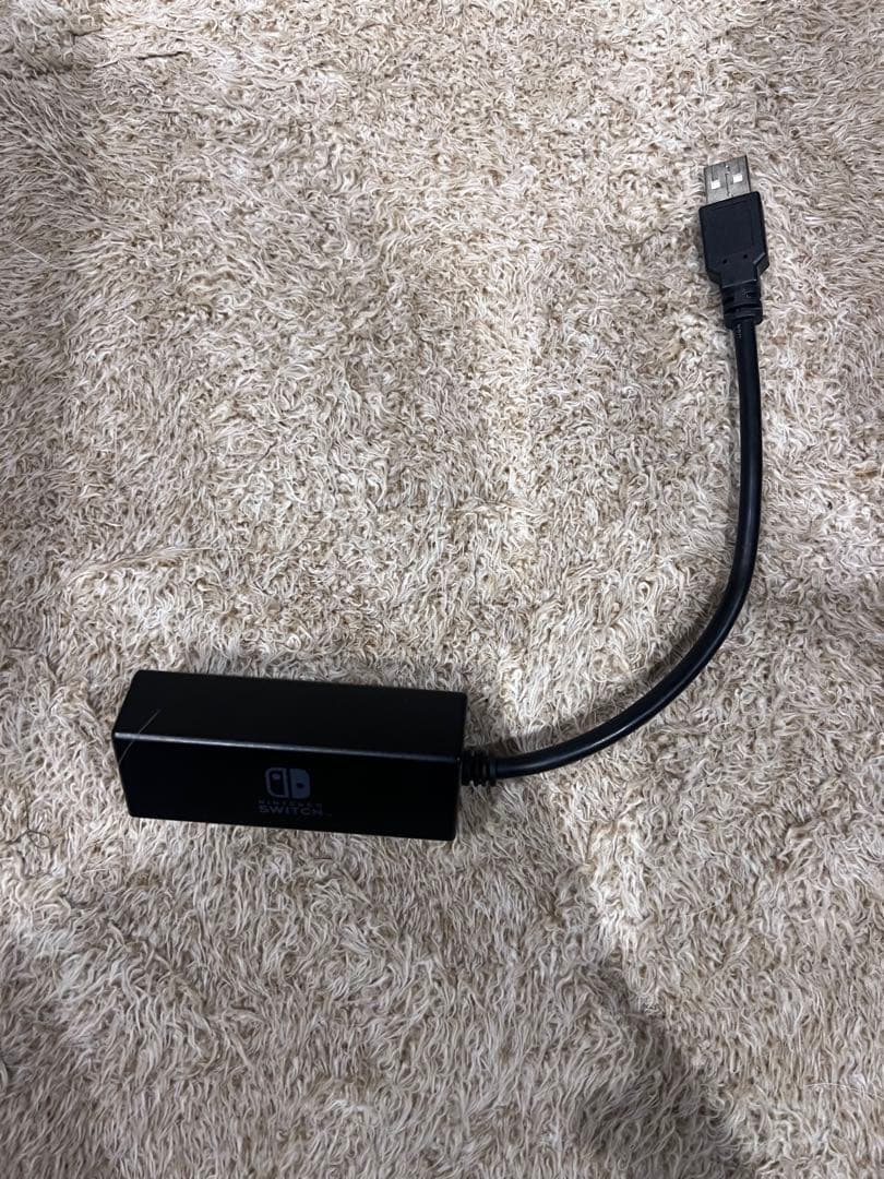 任天堂Switch 本体と周辺機器　動作確認済み　良品