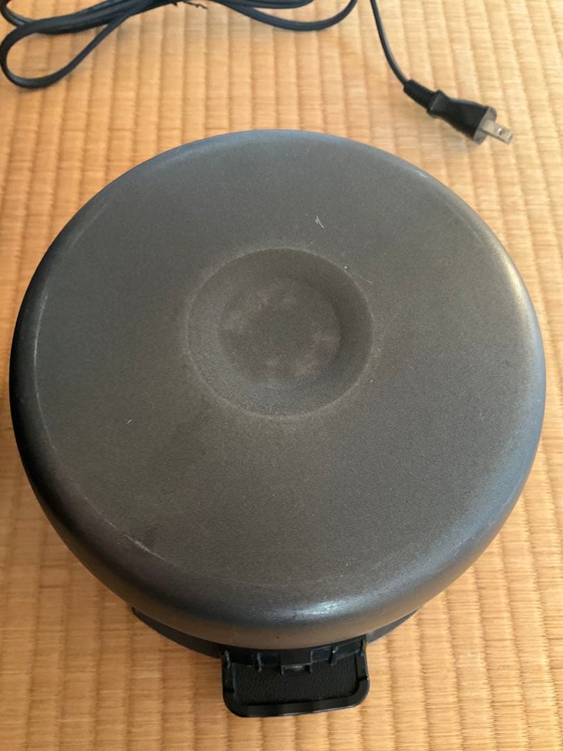 酵素玄米Labo 超高圧 酵素玄米炊飯器 MM03JP