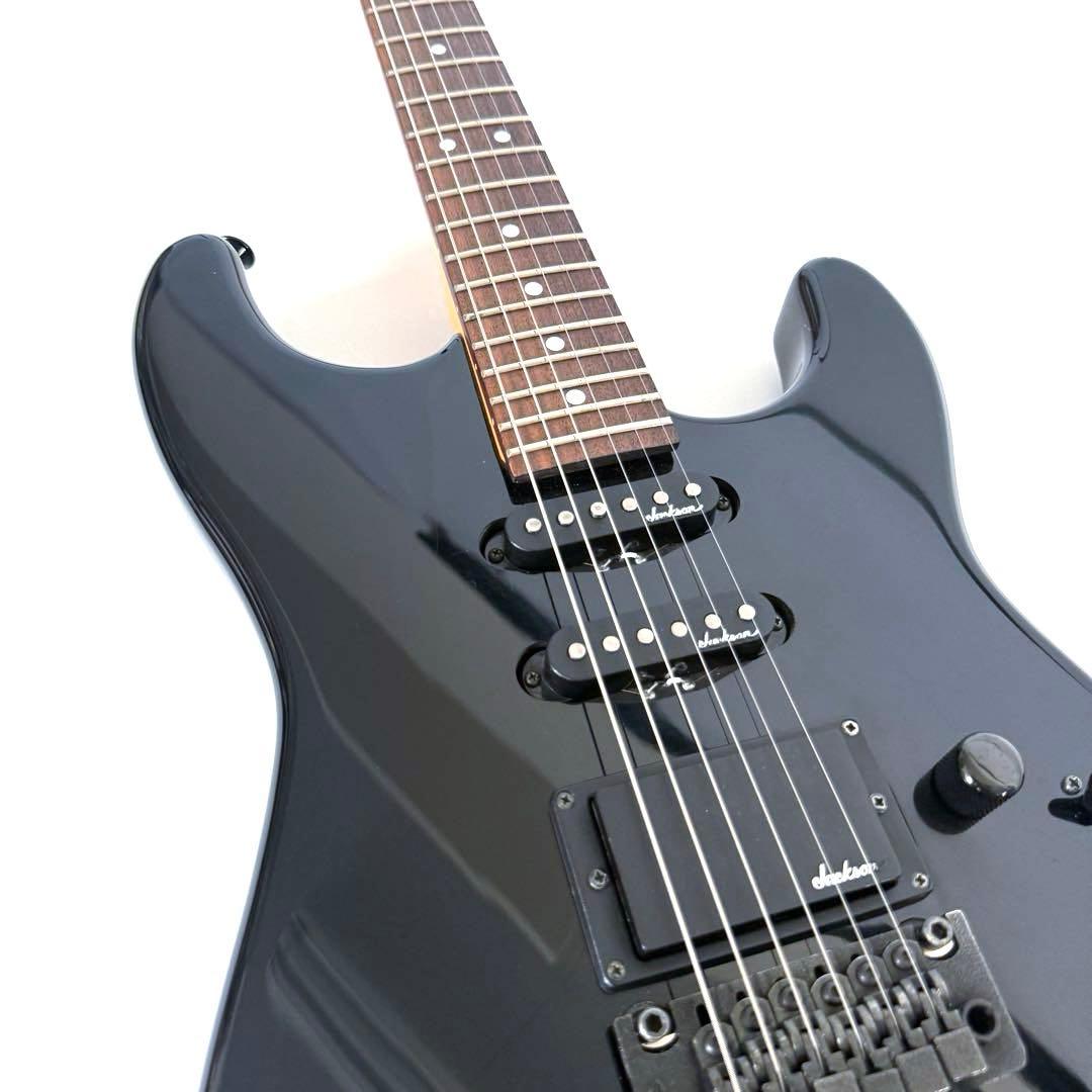 【希少】Charvel Model-3 チャーベル エレキギター