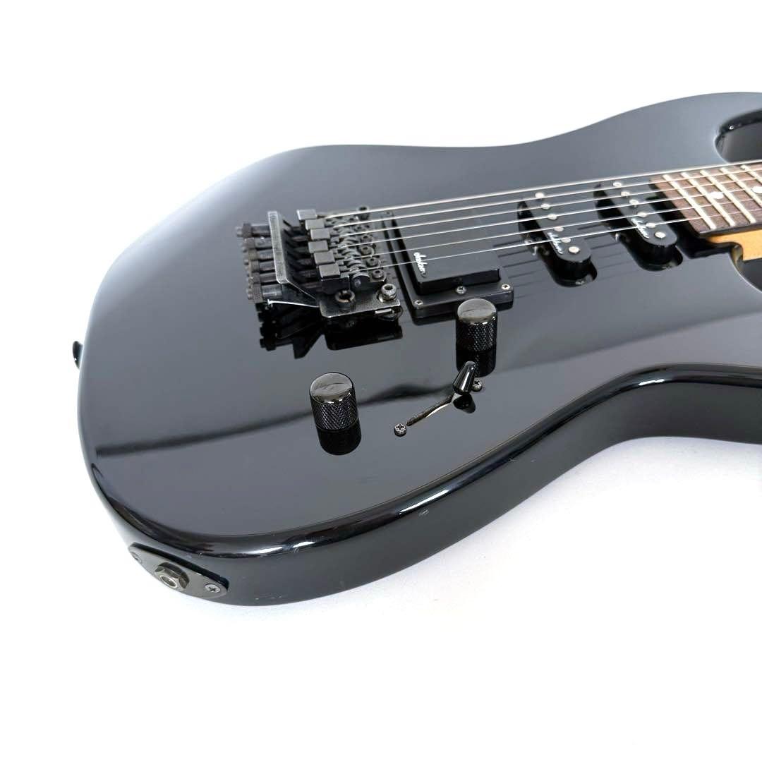 【希少】Charvel Model-3 チャーベル エレキギター