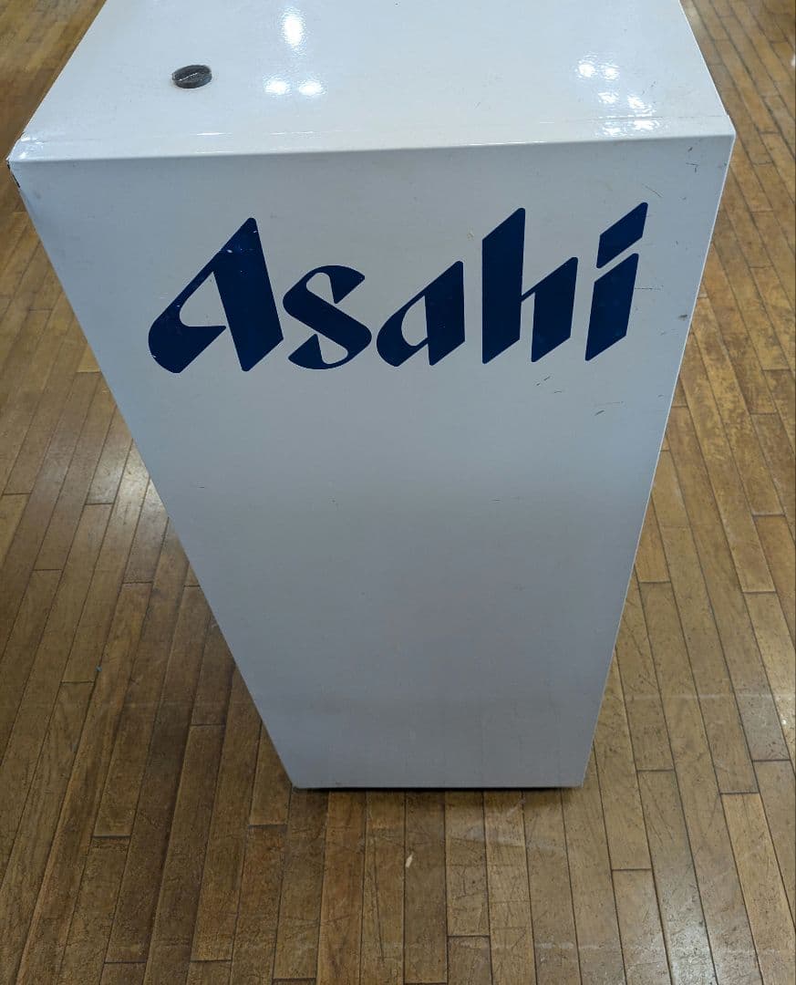 業務用　サンデン冷蔵ショーケース　MUS-68X　アサヒ
