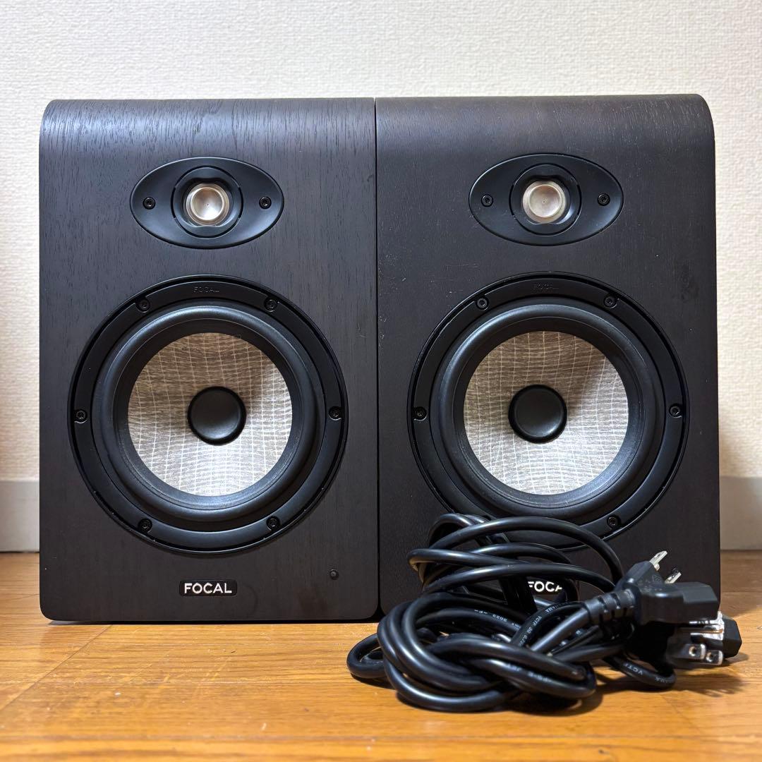 Focal Shape 65 ペア