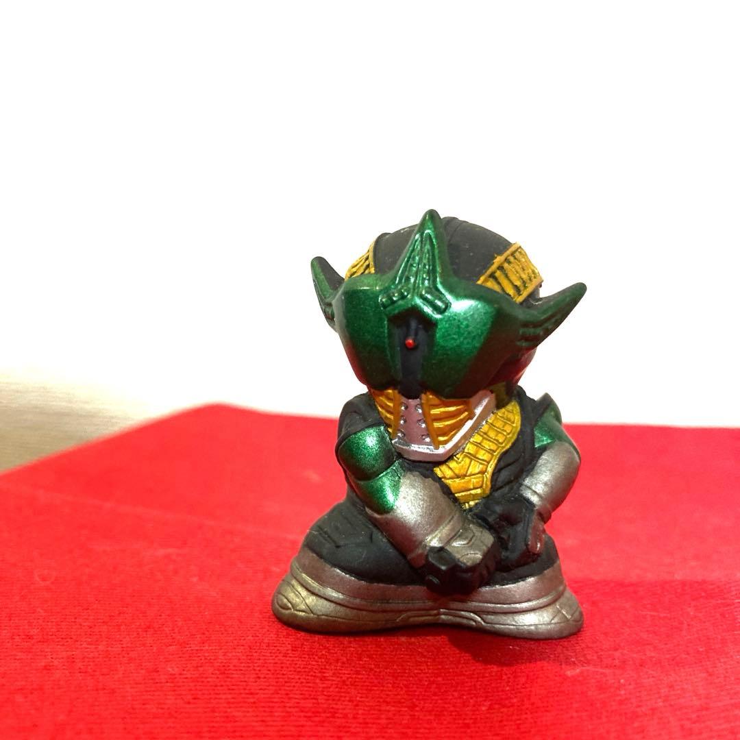 仮面ライダーゼロノス 仮面ライダー電王 佐藤健 フィギュア 当時物 SH 真骨彫