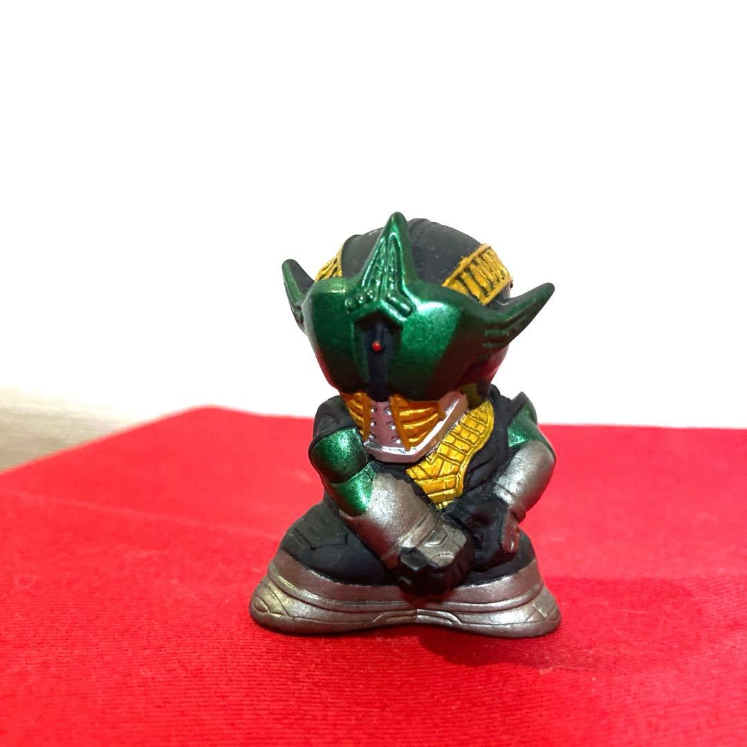 仮面ライダーゼロノス 仮面ライダー電王 佐藤健 フィギュア 当時物 SH 真骨彫