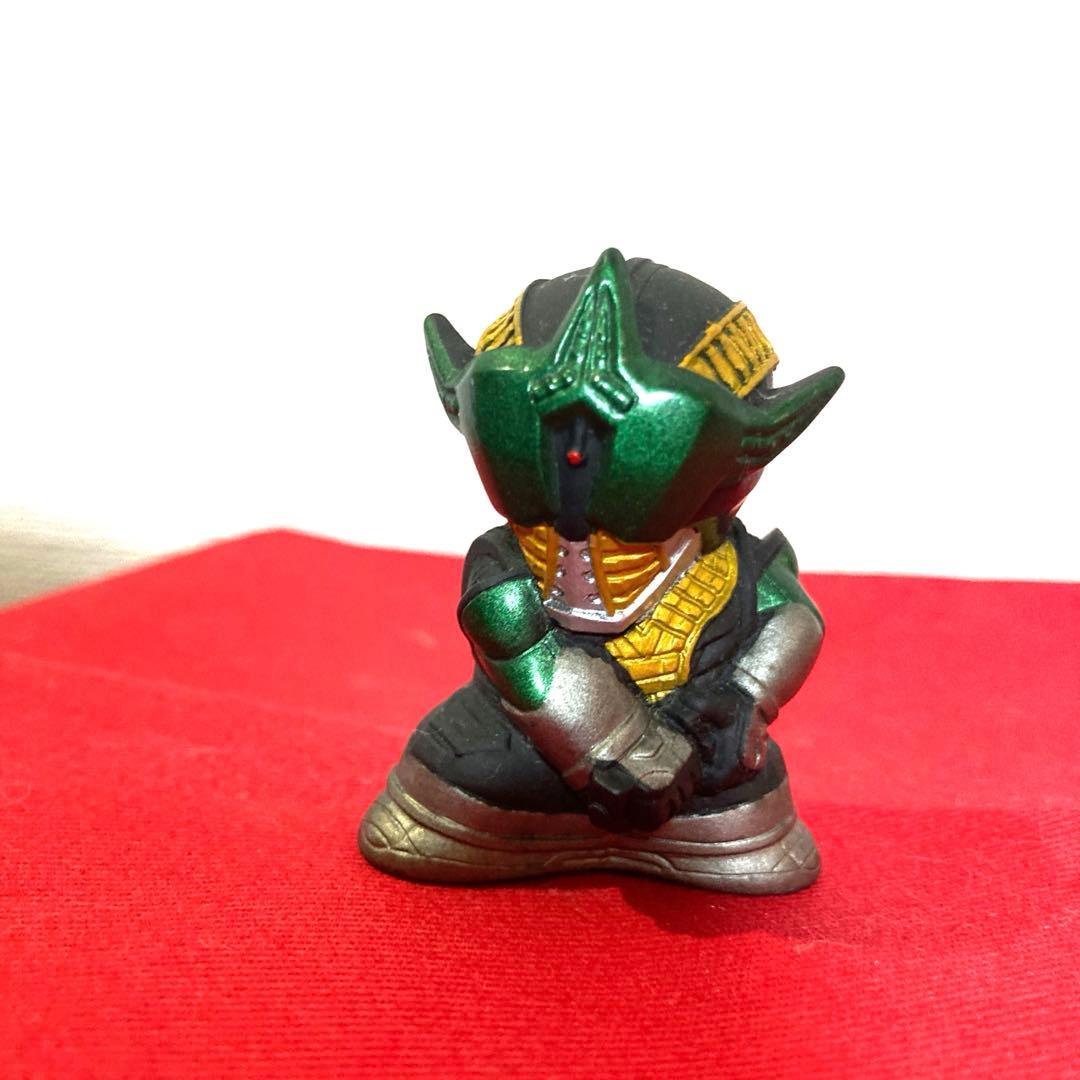 仮面ライダーゼロノス 仮面ライダー電王 佐藤健 フィギュア 当時物 SH 真骨彫