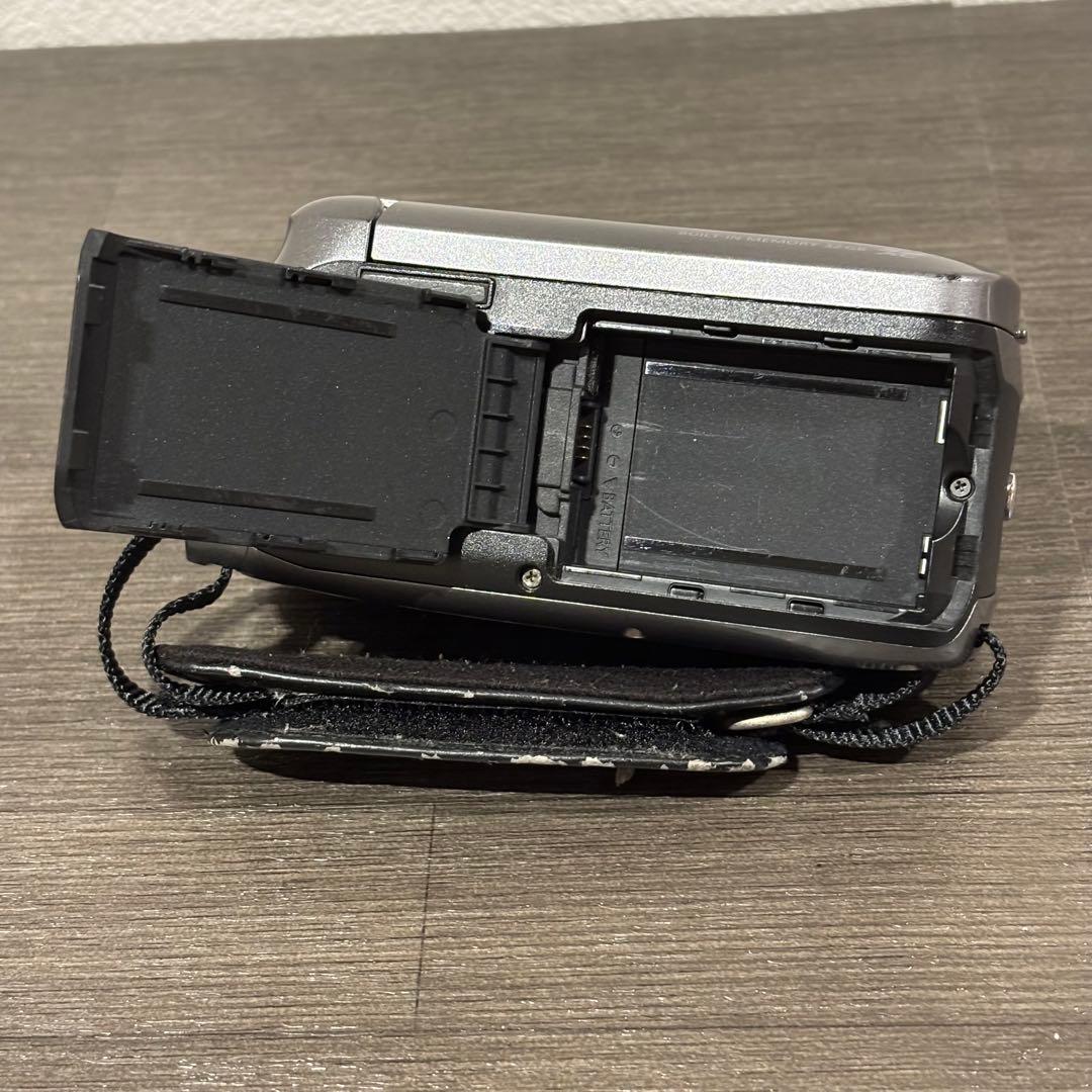 Canon iVIS HF R21 ビデオカメラ