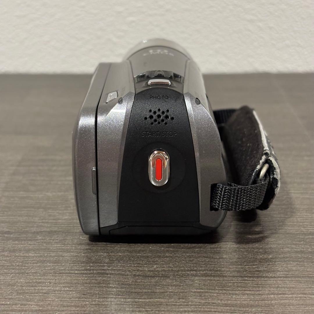 Canon iVIS HF R21 ビデオカメラ