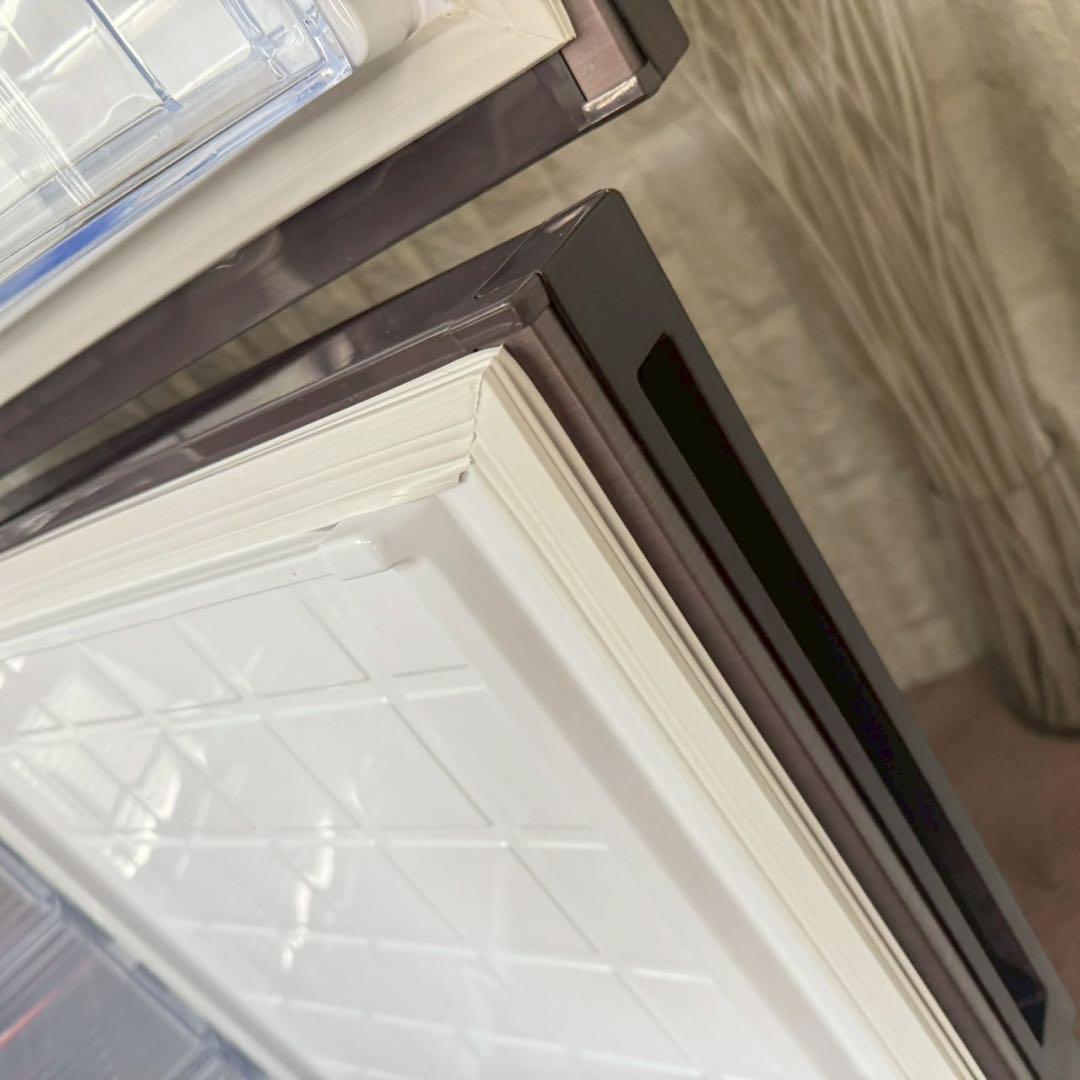 都内23区送料無料✨シャープ✨冷蔵庫SJ-PD28J-T 280L 2023年製