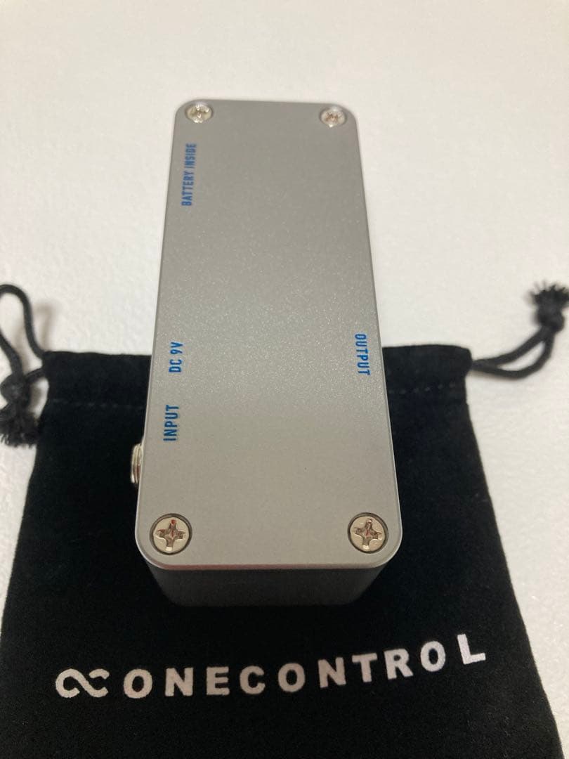 ONE CONTROL DIMENSION BLUE MONGER コーラス