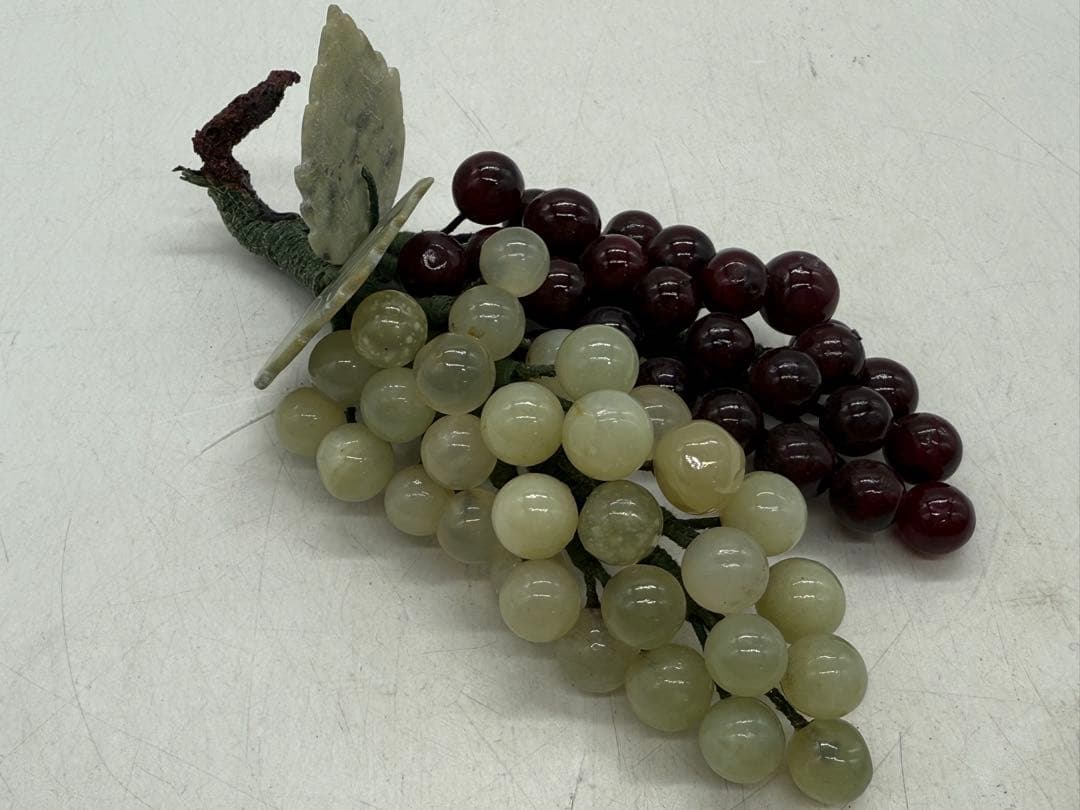 中国　砡製　果実　葡萄桃　送料込み251113