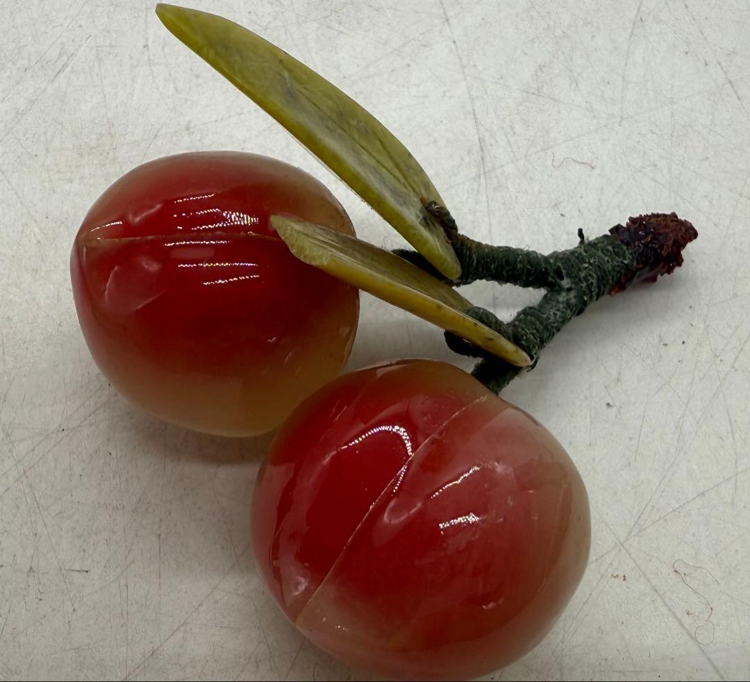 中国　砡製　果実　葡萄桃　送料込み251113