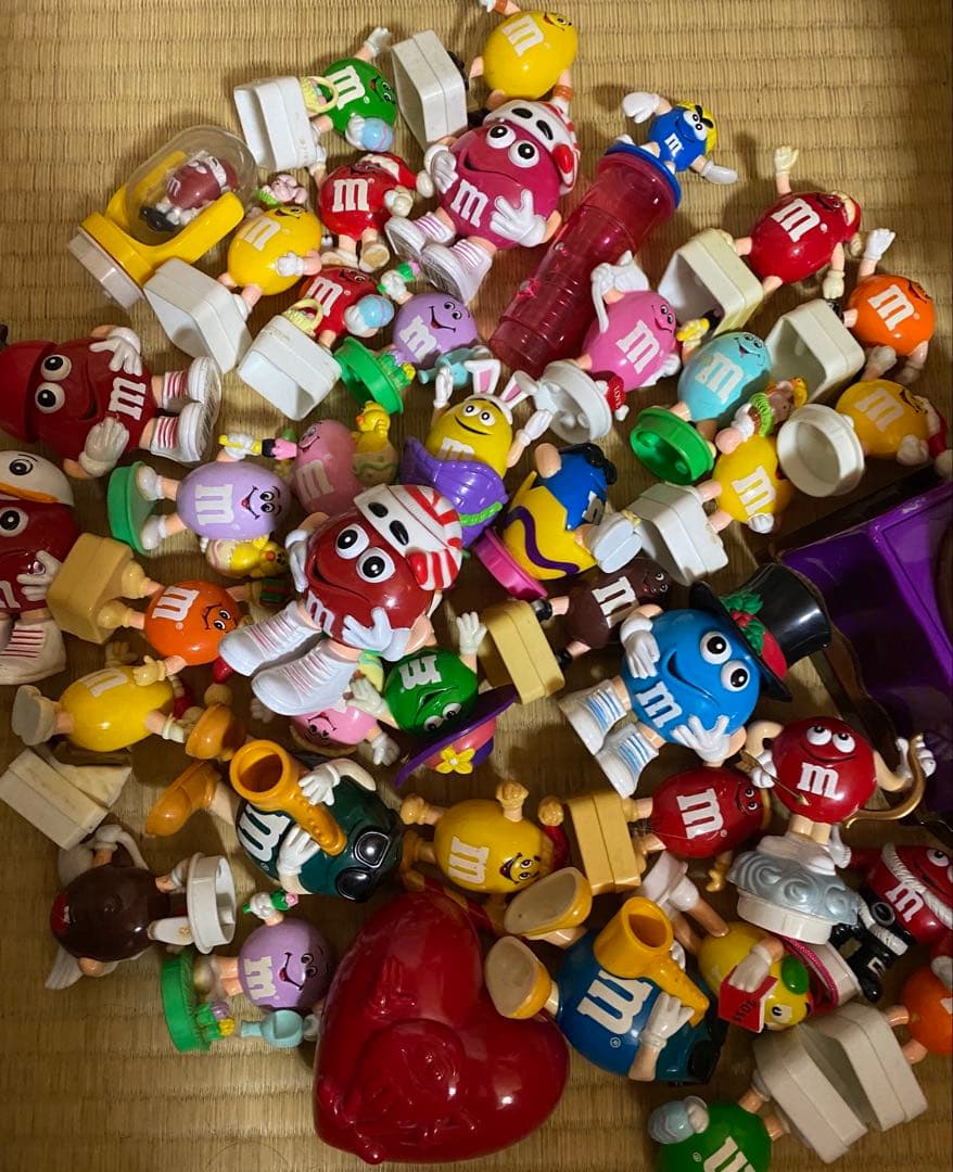 mm 画像　ミニディスペンサー　♡