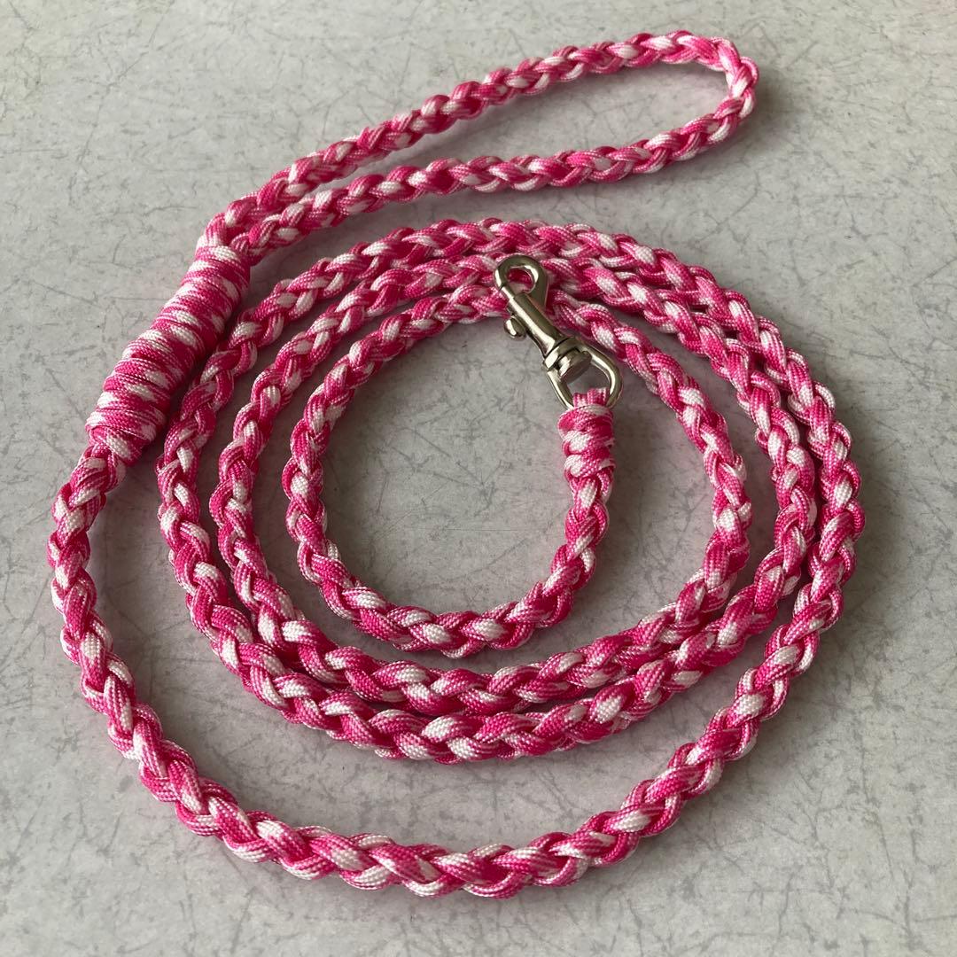 パラコードリード