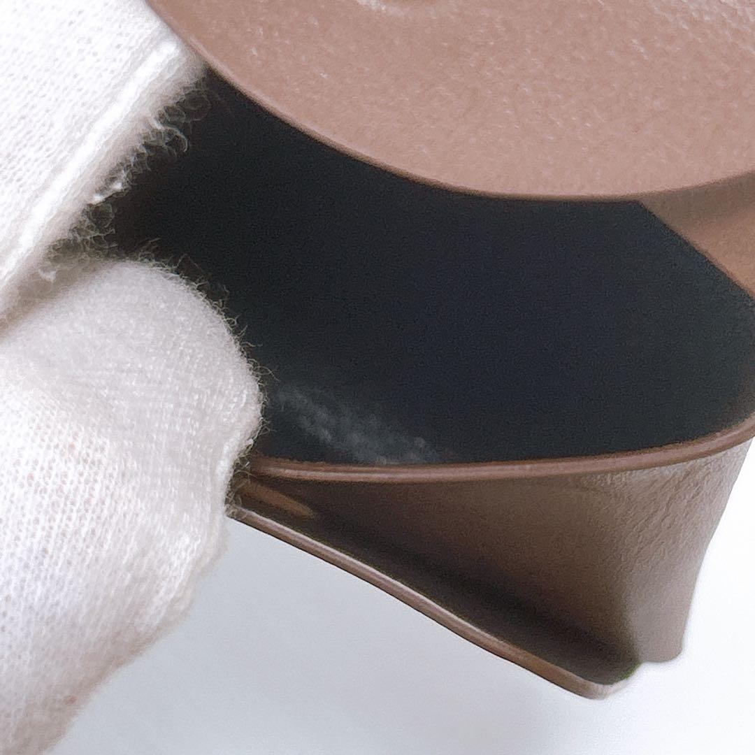 新品未使用✨ジルサンダー JIL SANDER Folded ミニパース