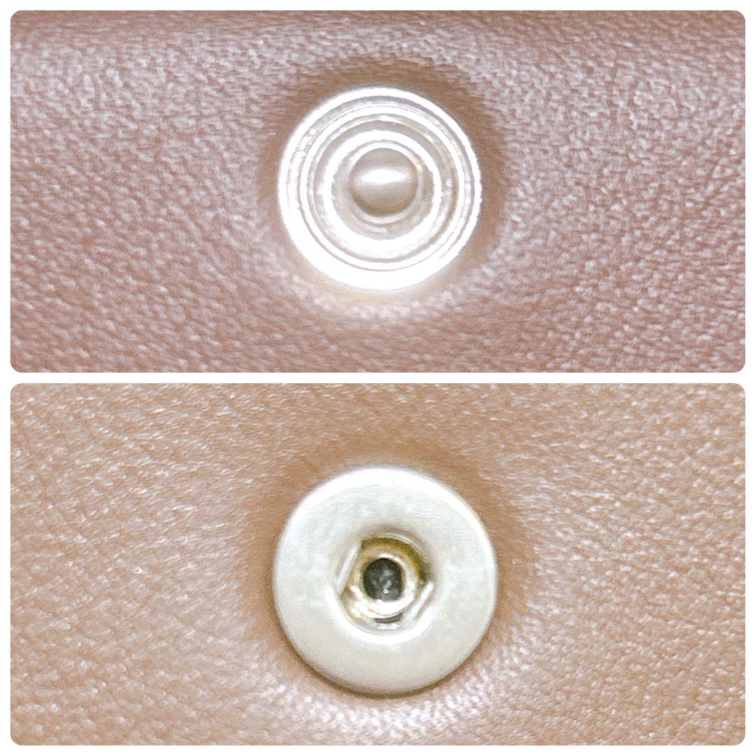 新品未使用✨ジルサンダー JIL SANDER Folded ミニパース