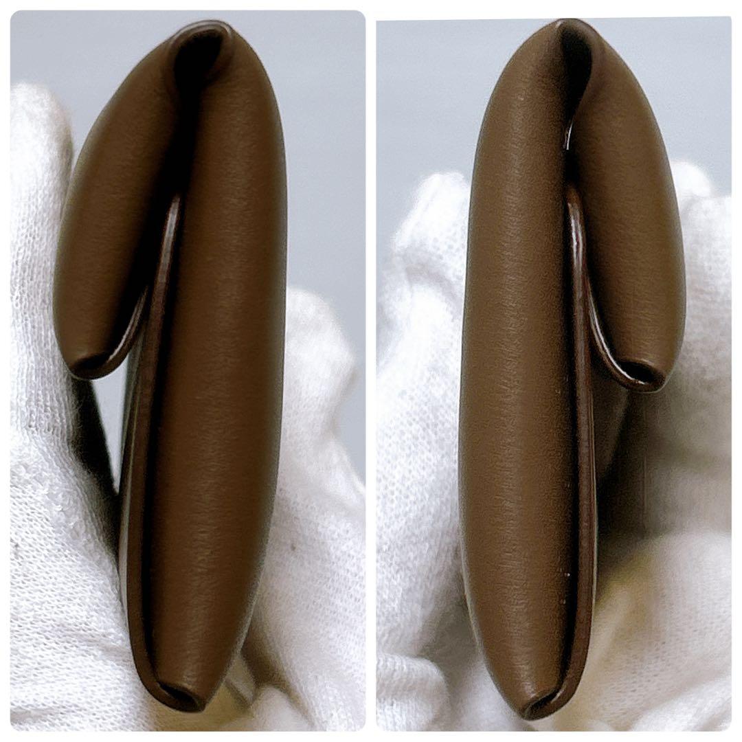 新品未使用✨ジルサンダー JIL SANDER Folded ミニパース