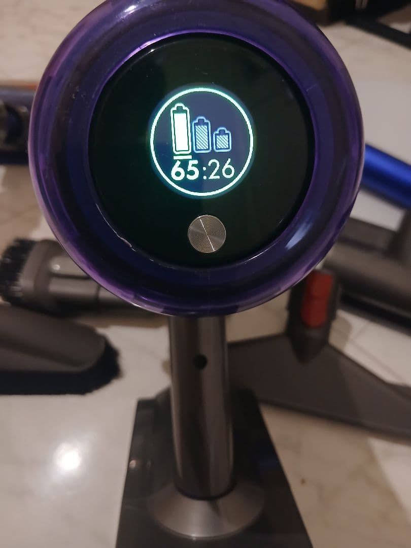 J*e様 Dyson V11 SV14 スタンド付 ロングパイプ2本