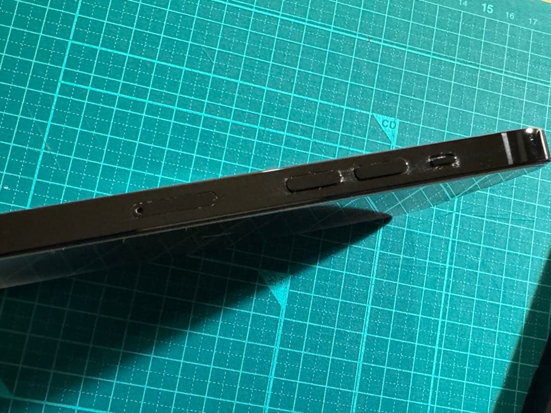 iPhone 14 Pro MAX スペースブラック 256GB 本体