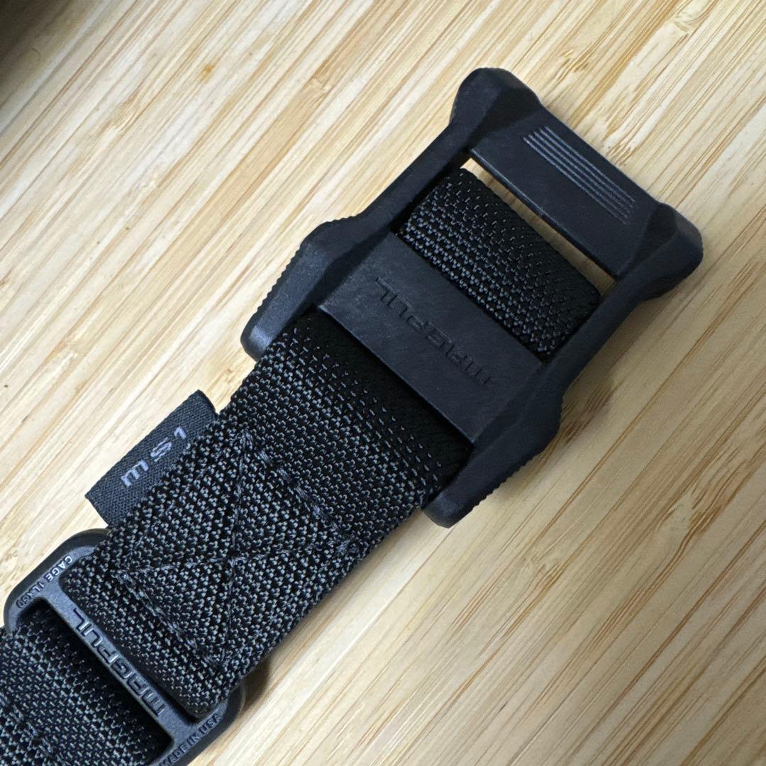 【実物】 Magpul MS3 Sling GEN2 BLK マグプル スリング