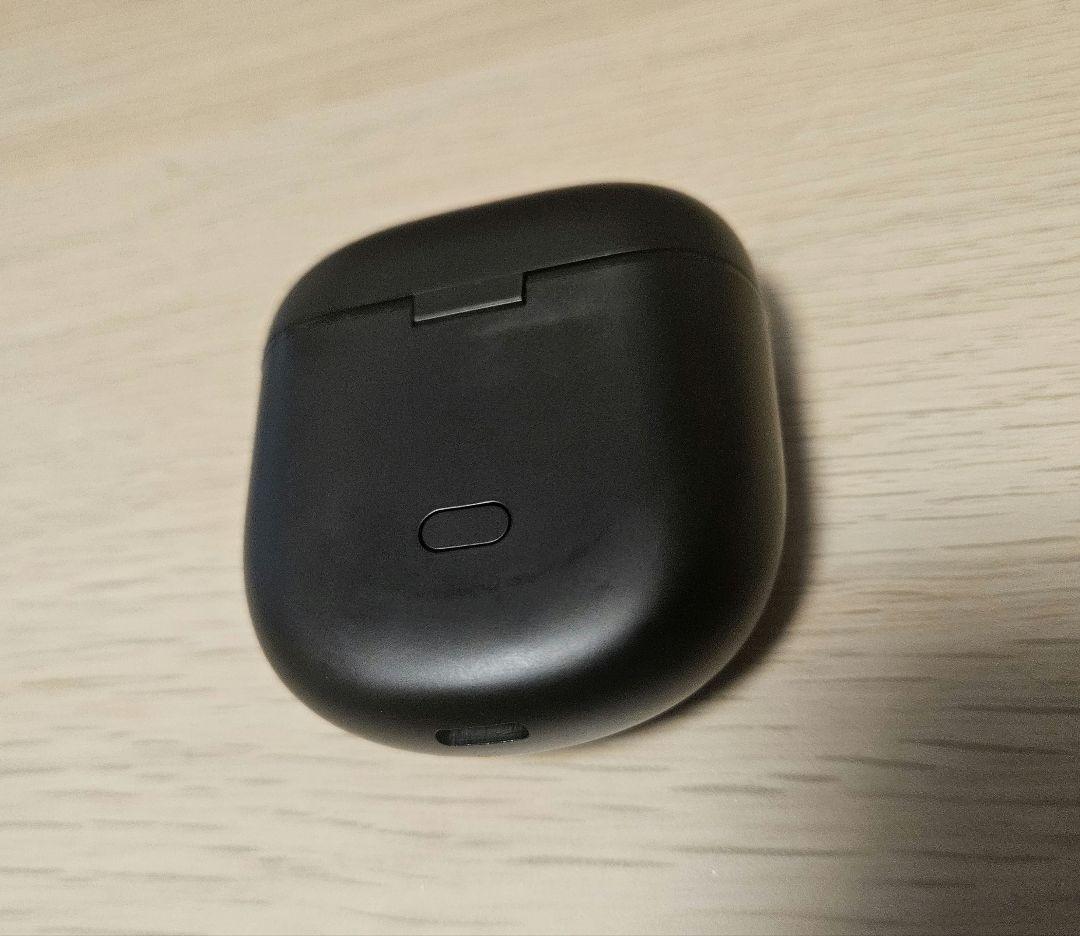 Bose QuietComfort Ultra Earbuds ケース付き