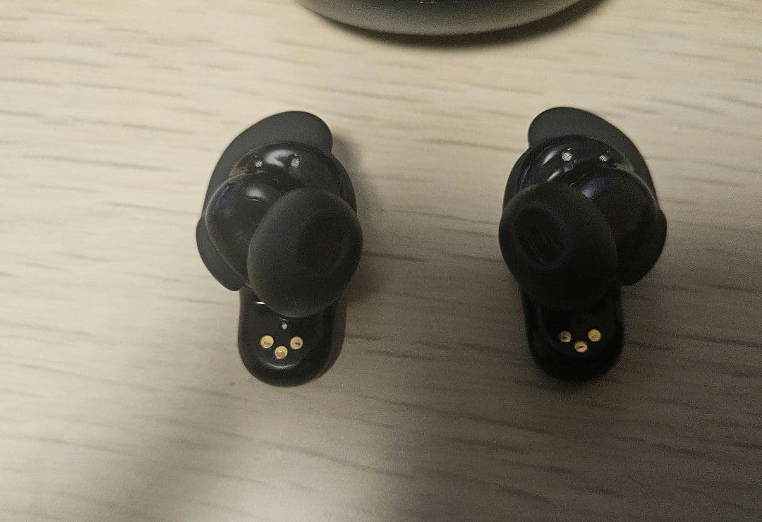 Bose QuietComfort Ultra Earbuds ケース付き