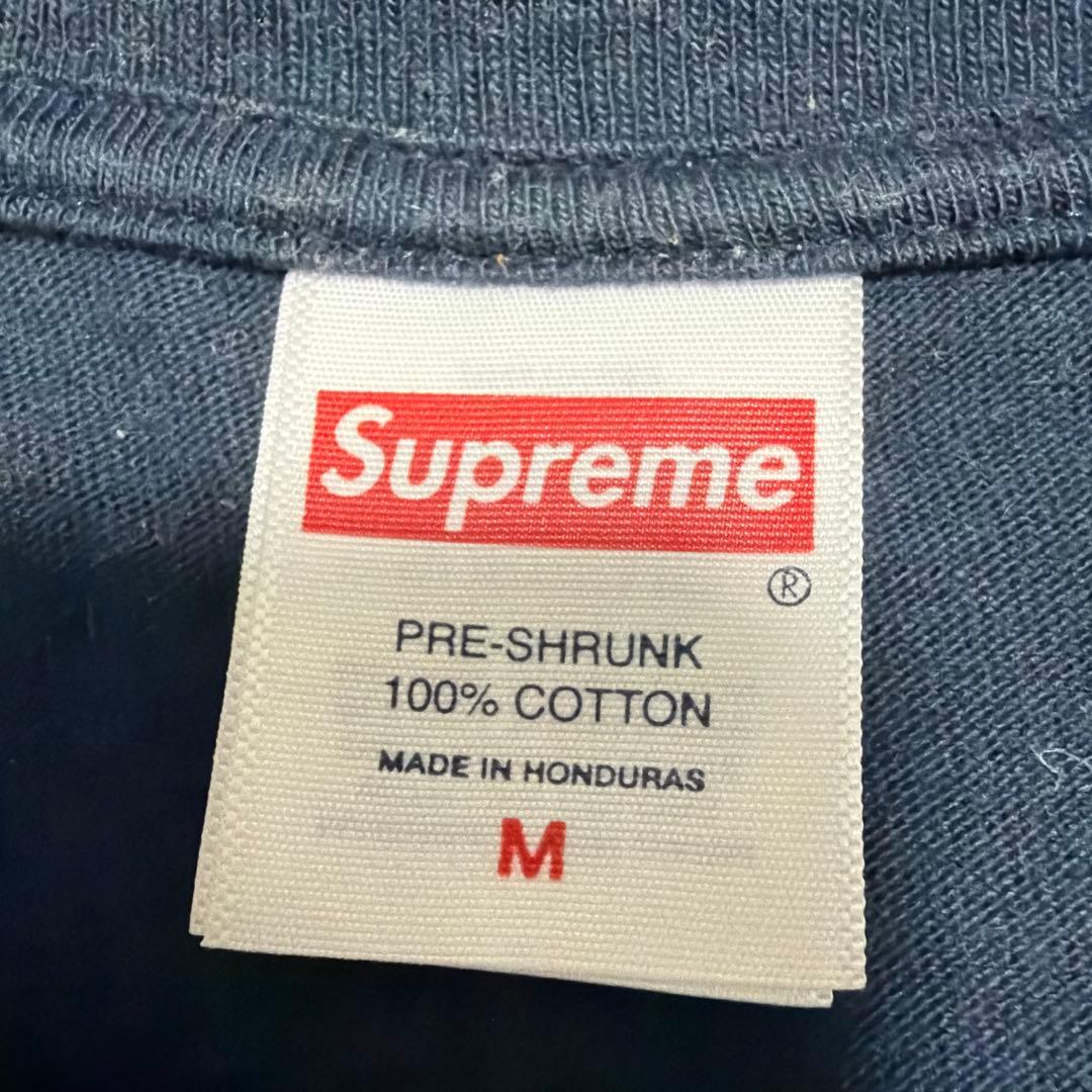 トップス SUPREME 24AW Tyler The Creator Tee